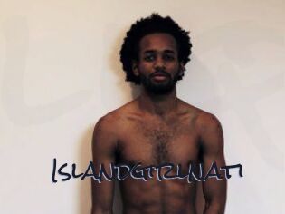 Islandgirlnati