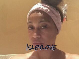 Isleylove