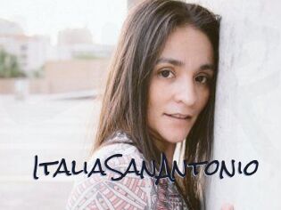 ItaliaSanAntonio
