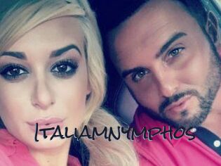 Italiamnymphos