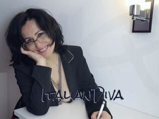 ItalianDiva