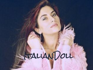 ItalianDoll
