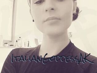 ItalianGoddessAK
