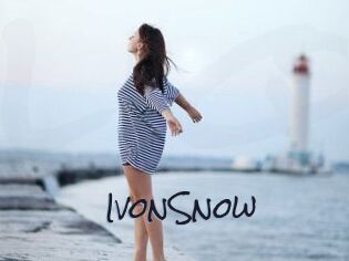 IvonSnow Liquisexxx