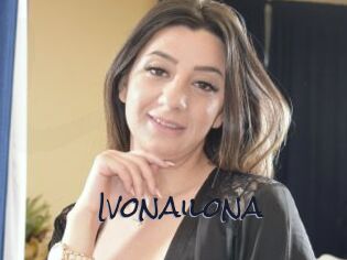 Ivonailona