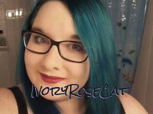 IvoryRoseCat