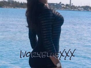 IvoryblueXXX