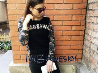 IvyBlluesky