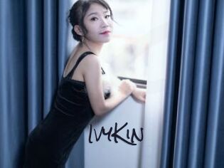 IvyKin