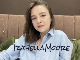 IzabellaMoore
