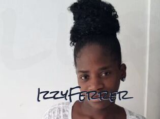 IzzyFerrer Liquisexxx