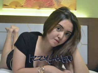 IzzyGwen