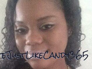 ITasteJustLikeCandy365