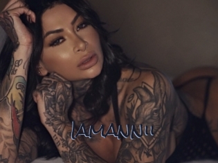 Iamannii