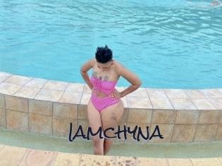 Iamchyna