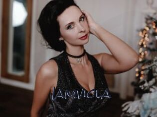 Iamviola