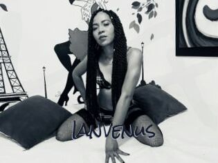 Ianvenus