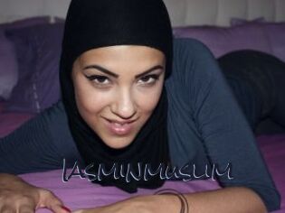 iasminmuslim Liquisexxx