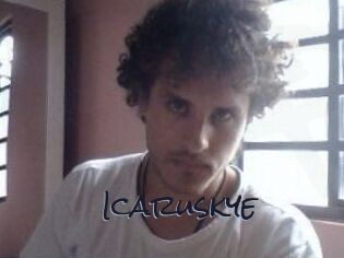 Icaruskye