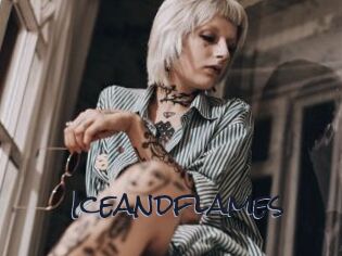 Iceandflames