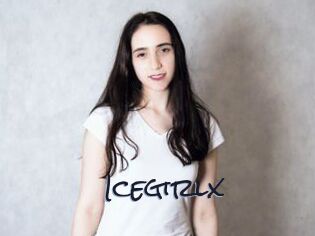 Icegirlx