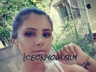 Iceonyouloly