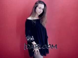 Idabloom