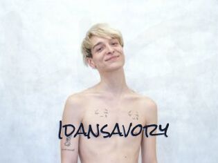 idansavory Liquisexxx