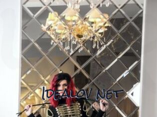 Idealov_net