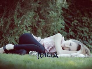 Idilia