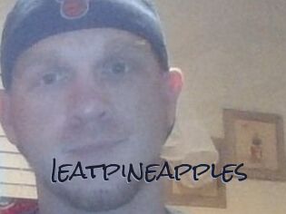 Ieatpineapples