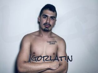 igorlatin Liquisexxx