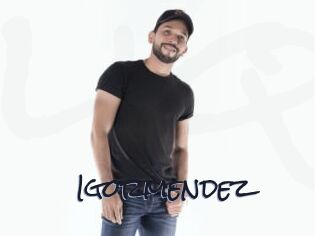 Igormendez
