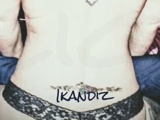 Ikandiz