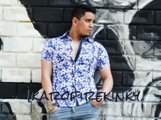 Ikarofirekinky