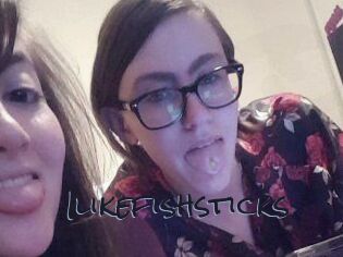 Ilikefishsticks