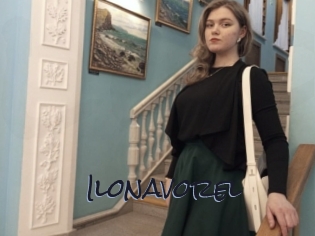 Ilonavorel