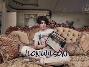 Ilonwilson