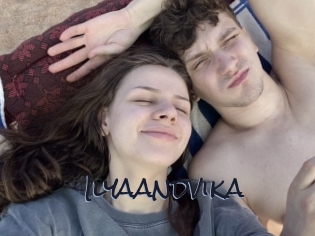 Ilyaandvika