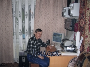 ilyagol Liquisexxx