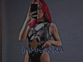 Immissnina