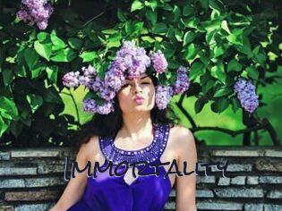 Immortality