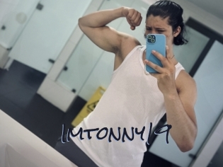 imtonny19 Liquisexxx