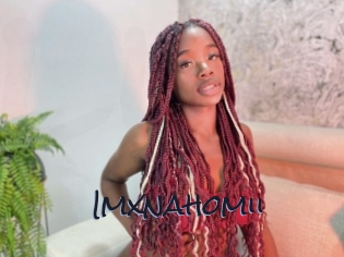 Imxnahomii
