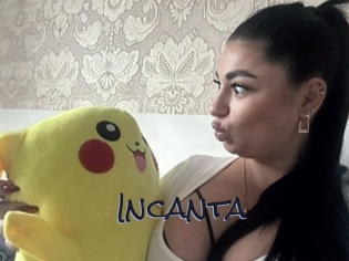 Incanta
