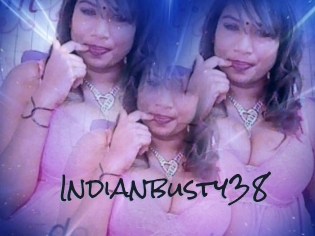 Indianbusty38