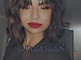 Indianfanny