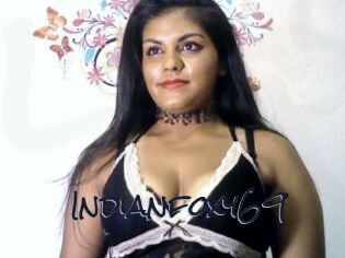 Indianfoxy69