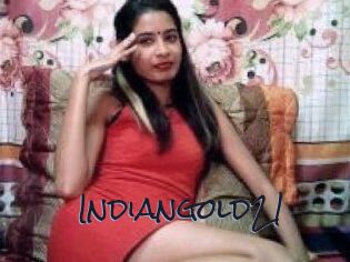 Indiangold21