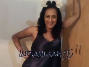 Indianleah25